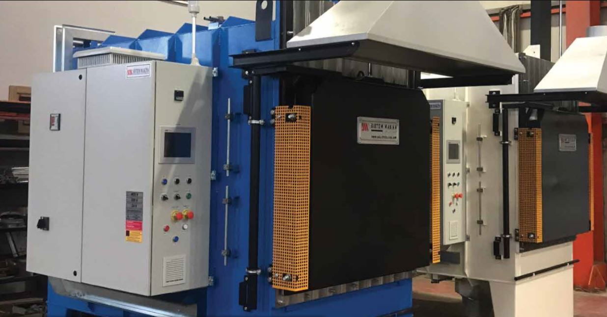 Meneviş Fırınları