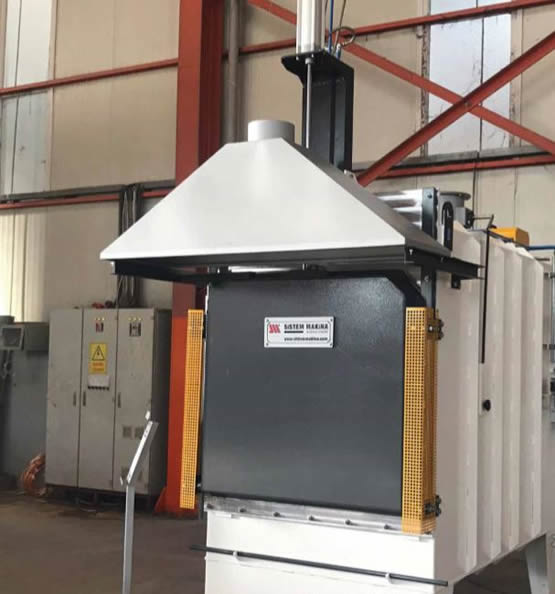 Meneviş Fırınları