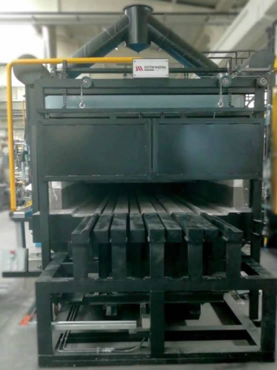 Endogaz Jeneratörleri