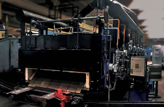 Endogaz Jeneratörleri