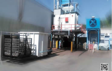 ПЕЧИ С РАЗДВИЖНЫМ ПОДОМ