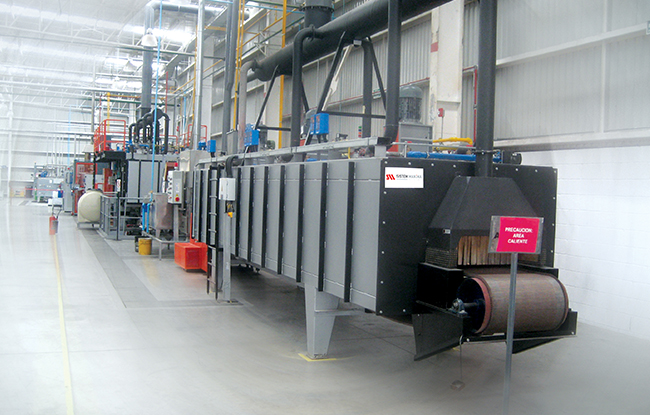 ПЕЧИ ДЛЯ ЧЕРНОЙ МЕТАЛЛУРГИИ