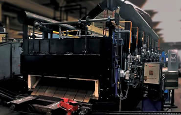 ПЕЧИ С ШАГАЮЩИМ ПОДОМ ИЛИ С ШАГАЮЩИМИ БАЛКАМИ