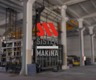 Demir–Çelik sektörünün normalizasyon, tavlama, gerilim giderme, temperleme, dövme öncesi ısıtma gibi işlemleri için ürettiğimiz araba veya sabit tabanlı ısıl işlem fırınları ile tanışın!